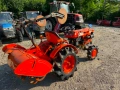 Трактор KUBOTA B5001 4x4, снимка 5