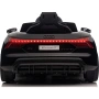 Акумулаторен джип Audi RS E-Tron GT 4X4 Licensed с меки гуми и кожена седалка 12V, снимка 4