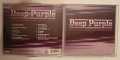 Deep Purple - оригинални дискове , снимка 2