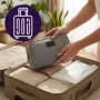 Безжичен зъбен душ с UV стерилизация, 5 режима и USB-C зареждане, снимка 5