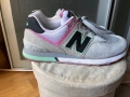 Дамски маратонки New Balance 574, снимка 4
