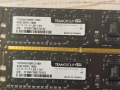 Продавам 6 броя RAM памет 4Gb DDR3 , снимка 2