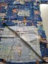 Мъжки маркови ризи с къс ръкав Pierrie Cardin 2XL и Claiborne USA  L., снимка 8