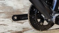 Алуминиев шосеен велосипед Ridley Fenix SLA Shimano 105 Fulcrum 900 | L, снимка 16