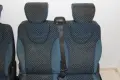 Втори ред седалки Fiat Scudo (2007-2017г.), снимка 3