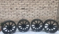 Оригинални джанти Mercedes 17 цола, снимка 4
