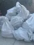 Бетонни парчета и мозайка, снимка 3