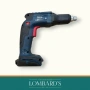 Винтоверт за картон BOSCH GSR 18V-EC TE, N: 39275/1, снимка 1