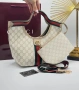 Gucci Нова Дамска Кожена Гучи Различни Цветове , снимка 8