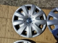 15 цола Тасове Volkswagen GOLF CADDY 1t0601147d Оригинал, снимка 4