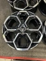 Джанти 17 Цола 4х108 Citroen C3, снимка 7