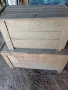 Продавам стари дървени ракли, снимка 2
