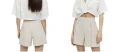 Къси панталонки, H&M, размер Xs, снимка 2