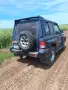 Hyundai Galloper , снимка 3