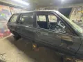 Голо купе bmw e30, снимка 2