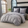 Комплект спално бельо 160x200 см с 2 калъфки 70x80 см, снимка 7