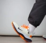 маратонки Nike Reactx Infinity RN 4 GTX номер 45 ,5 водоустойчиви , снимка 5
