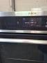 Фурна за вграждане AEG COMPETENCE MAXI PYROLIS мод. BP8306601M 71л. , снимка 7