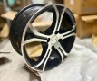 15” 4x100 нови джанти за BMW OPEL VW MINI NISSAN FIAT HONDA TOYOTA PEUGEOT, снимка 2