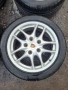Лети джанти 17" за Porsche Panamera 970  , снимка 4