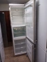 Иноксов комбиниран хладилник с фризер Миеле Miele No Frost A+++ Made in Germany 2 години Гаранция!, снимка 3