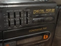 Касетофон Palladium PCD-80 , снимка 3