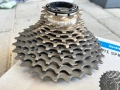 Касета 11-30 Shimano Dura-Ace CS-R9100 11 скорости, снимка 3