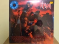 Ария – Крещение Огнем Crystal Blue, Gatefold , снимка 1