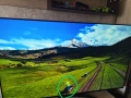 LG 65” 4K Smart TV NanoCell – изгодно / дефект, снимка 2