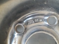 Продава джанта 16 цола за VW,Шкода,Ауди,Сеат,5х112, снимка 3