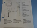 контролен клапан Samson 1180-8088 Reversal piace for temperature controller, снимка 8