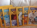 National Geographic Kids Списания, снимка 4