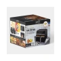 Фритюрник AirFryer Rosberg Premium, 1700W, снимка 5