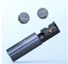 Безжичен микрофон S53 Wireless Lavalier безжичен реверен (лавалиерен) микрофон , снимка 8