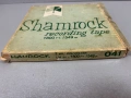 Магнетофонна Ролка с лента Shamrock 18-сантиметра, снимка 8