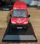  Citroen Jumper, Деагостини, Deagostini, модел 1:43, снимка 3