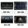 Bluetooth интерфейс с микрофон за Volkswagen заводска медия RCD210, RCD310, RCD510 - WEFA + Гаранция, снимка 3