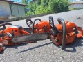 Husqvarna 550, снимка 6