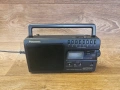 Радио Panasonic GX700 Black – Безупречен прием, Дигитална точност, снимка 2