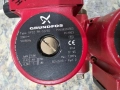Двуглава циркулационна помпа Grundfos UPS2 PH-50/60, снимка 3