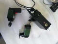 Мини дрелка и мини прободен трион HAFELE 12 VOLT MINITOOL HOBBY KIT MADE IN WEST GERMANY , снимка 12