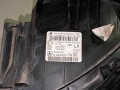 A2048207939 Ляв фар от ляв волан OEM MERCEDES W204 OM651 2014 , снимка 2