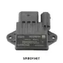 Реле подгревни свещи Mercedes OM642 280 320 350 CDI, снимка 3