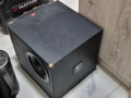 Субуфер Logitech Z-5450, снимка 1