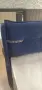 Луксозен Турски Спален Комплект  ROYAL BLUE :Синьо Кадифе 160/200 см. + Дишащ Покет Матрак 29 см, снимка 2