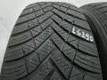 4бр зимни гуми 195/60/16 HANKOOK L06290 , снимка 1