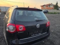 Vw passat 2.0tdi 140k 2006g. , снимка 6