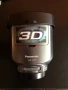 Panasonic HDC-SDT750 Full HD 3MOS SD XC Camcorder 14.2 MP 3D capable,Touch Screen,VW-CLT1 3D Convers, снимка 7