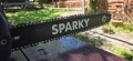 Електрическа моторна резачка Sparky , снимка 7