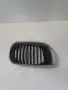 Предна дясна решетка за BMW 320D E46 (2004) 70305500, снимка 1